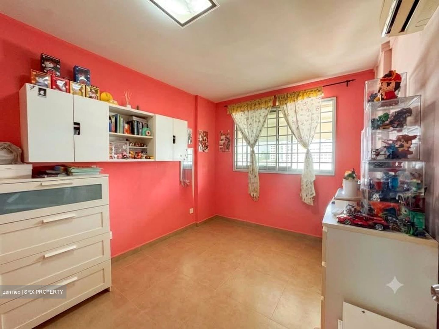 Blk 482 Pasir Ris Drive 4 (Pasir Ris), HDB 4 Rooms #577621381